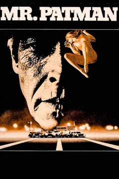 Affiche du film Mr patman
