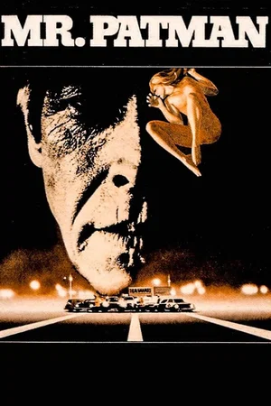 Affiche du film : Mr patman
