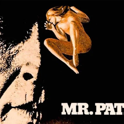 Miniature photo du film : Mr patman
