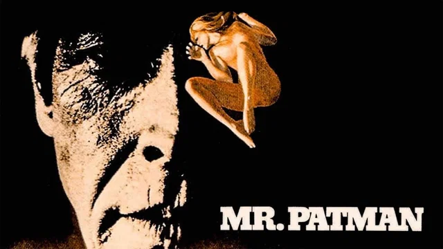 Photo du film : Mr patman