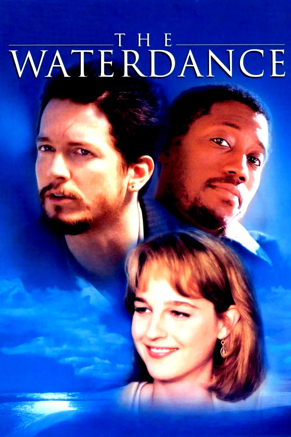 Affiche du film : The waterdance