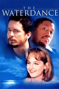 Affiche du film The waterdance