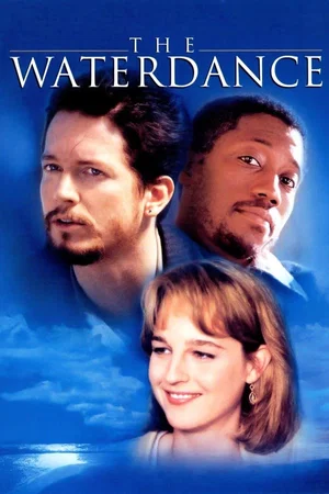 Affiche du film : The waterdance