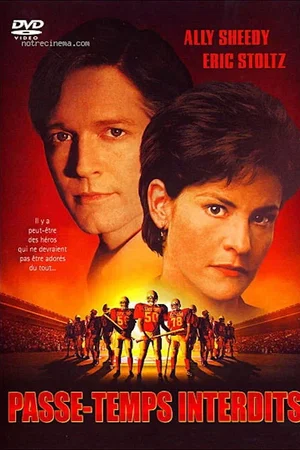 Affiche du film : Passe temps interdits