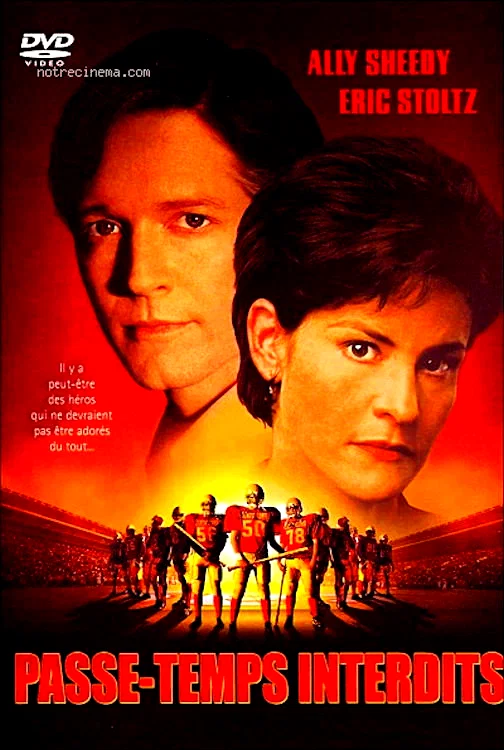 Photo 2 du film : Passe temps interdits