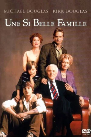 Affiche du film : Une si belle famille