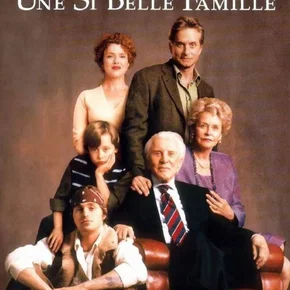 Photo du film : Une si belle famille
