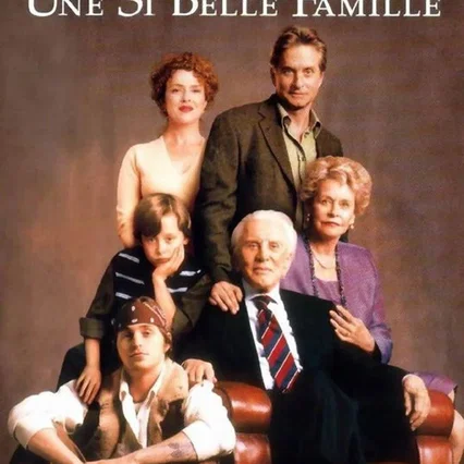 Miniature photo du film : Une si belle famille