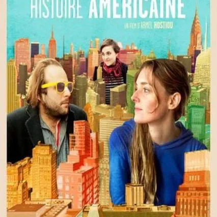 Miniature photo du film : Une histoire américaine