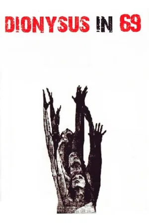 Affiche du film : Dionysus in'69