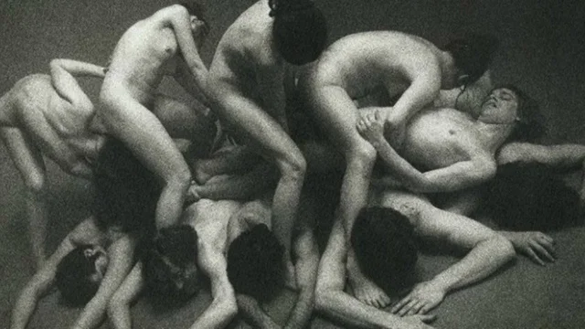 Photo 2 du film : Dionysus in'69