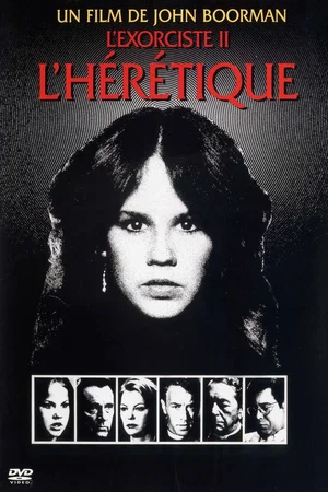 Photo du film : L'Exorciste 2 : l'hérétique