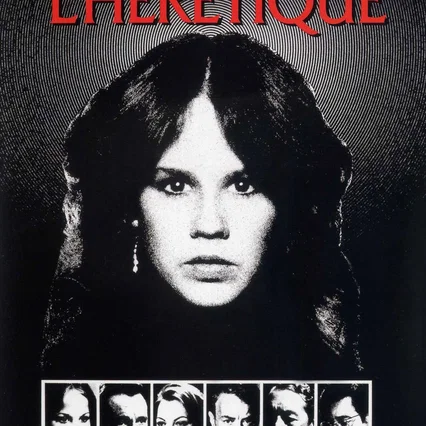 Miniature photo du film : L'Exorciste 2 : l'hérétique