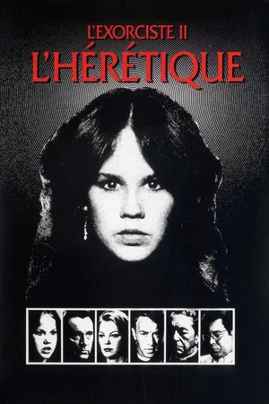 Photo du film : L'Exorciste 2 : l'hérétique