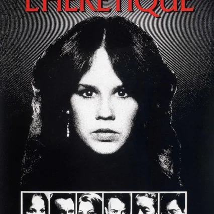 Miniature photo du film : L'Exorciste 2 : l'hérétique