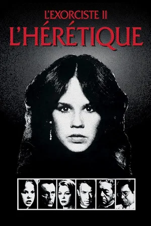 Photo du film : L'Exorciste 2 : l'hérétique