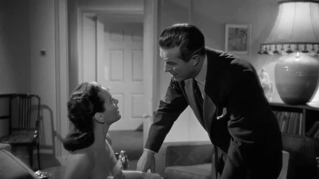 Photo du film : L'enquête est close