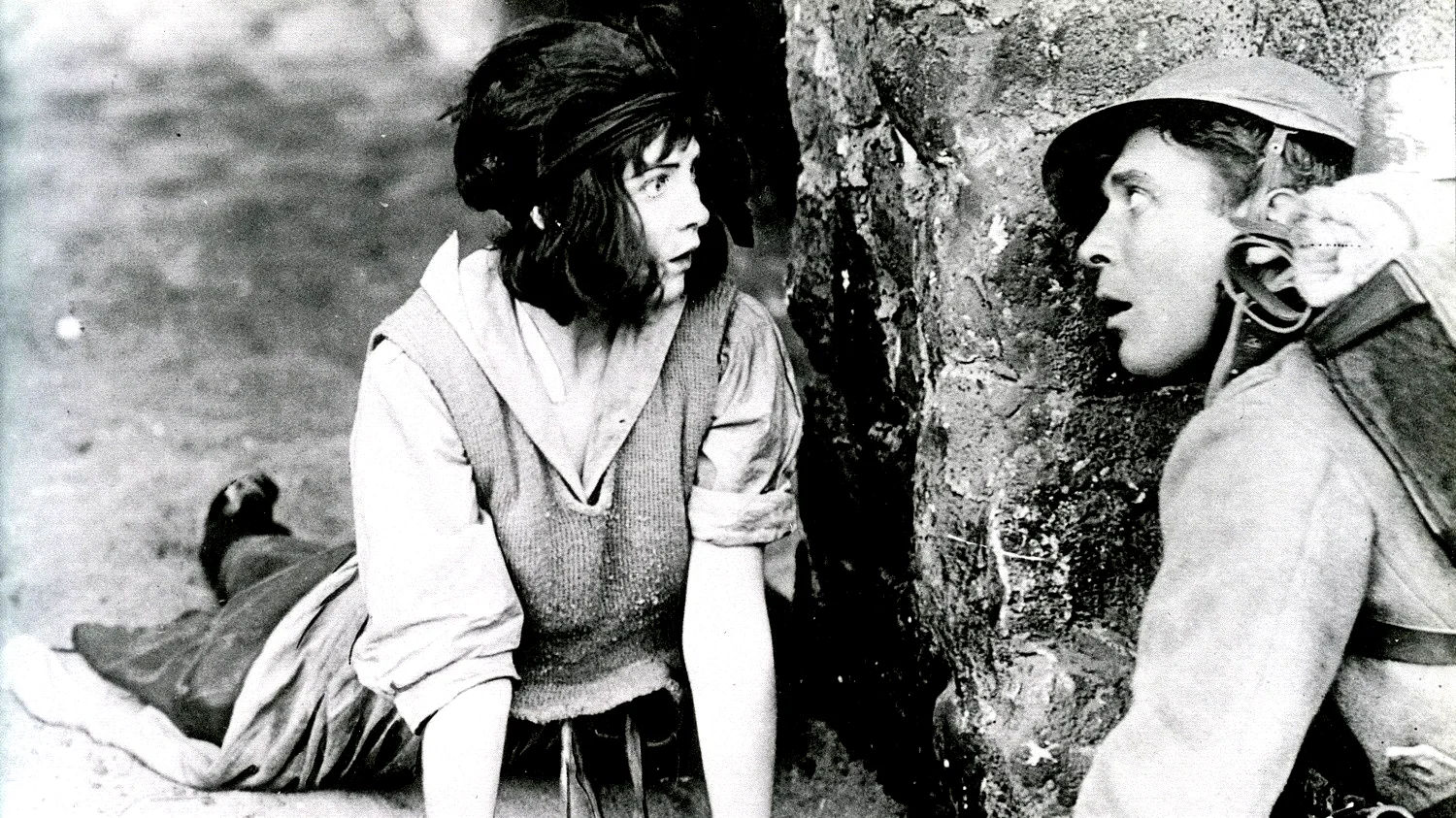 Photo 2 du film : Coeurs du monde