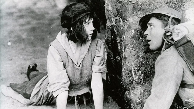 Photo 2 du film : Coeurs du monde