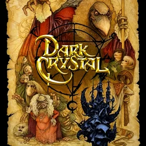 Photo du film : Dark Crystal
