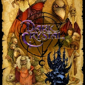 Photo du film : Dark Crystal