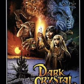 Photo du film : Dark Crystal