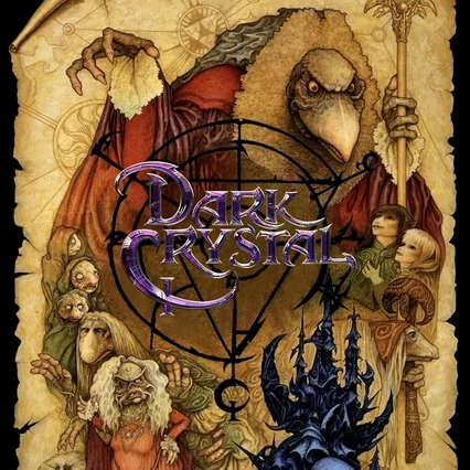 Miniature photo du film : Dark Crystal