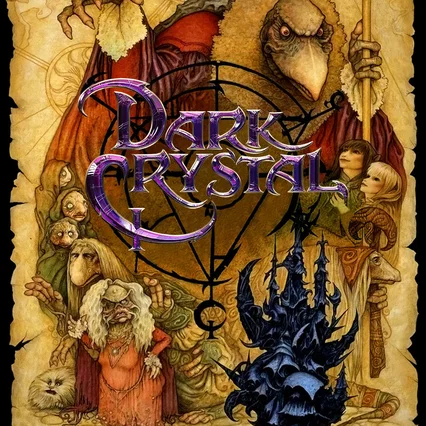 Miniature photo du film : Dark Crystal