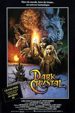 Photo 7 du film : Dark Crystal