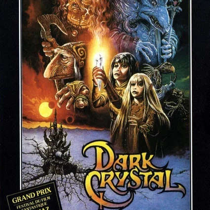 Miniature photo du film : Dark Crystal