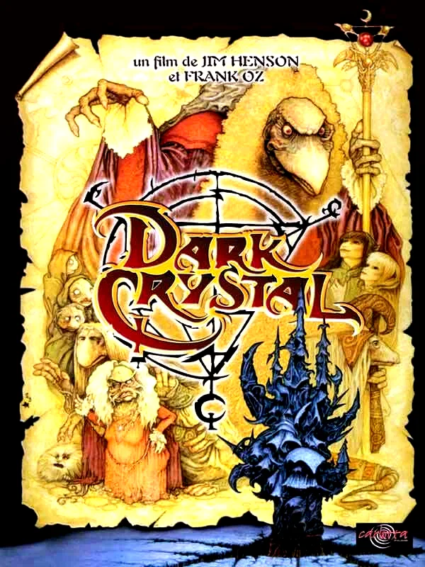 Photo 8 du film : Dark Crystal
