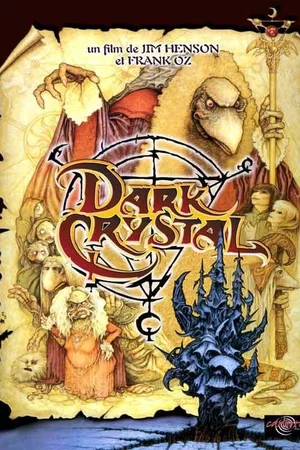 Photo 8 du film : Dark Crystal