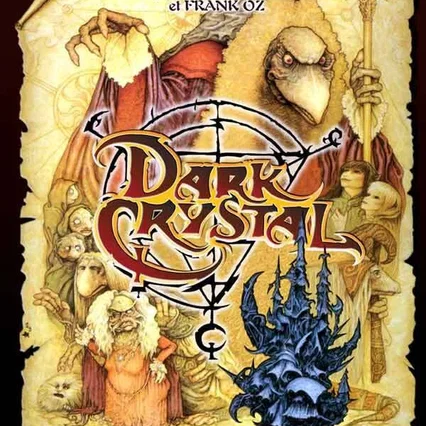 Miniature photo du film : Dark Crystal