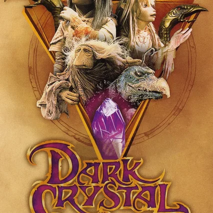 Miniature photo du film : Dark Crystal