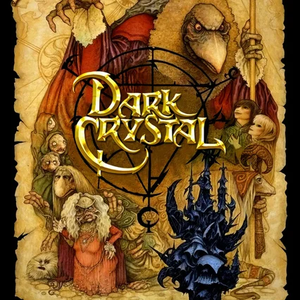 Miniature photo du film : Dark Crystal