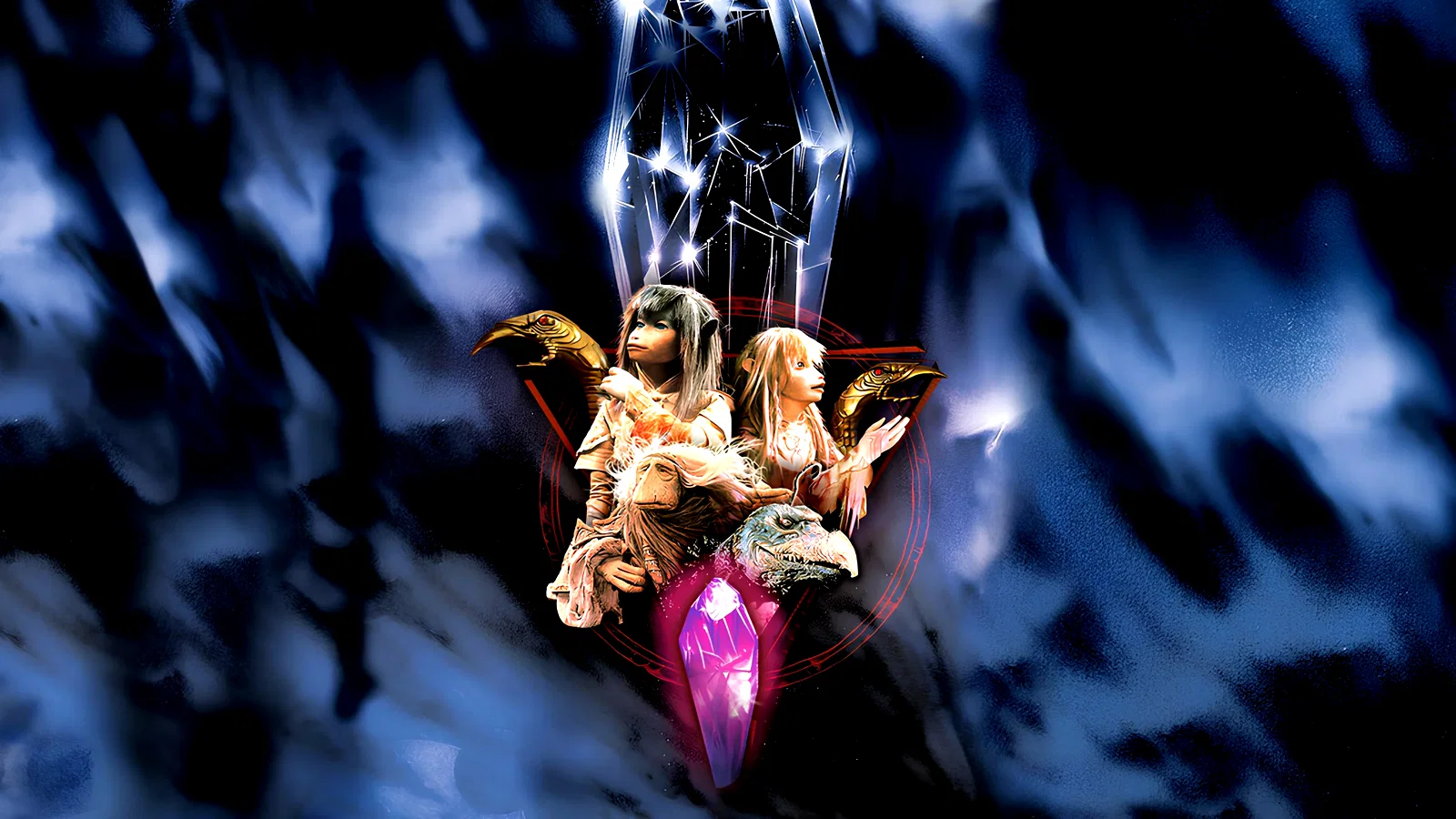 Photo 11 du film : Dark Crystal