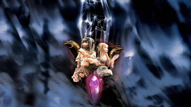 Photo 11 du film : Dark Crystal