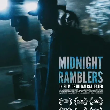 Miniature photo du film : Midnight Ramblers