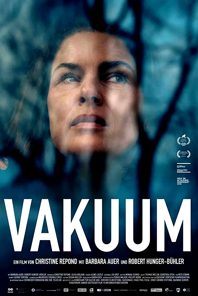 Affiche du film : Vakuum