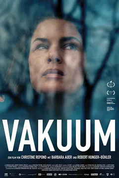 Affiche du film = Vakuum