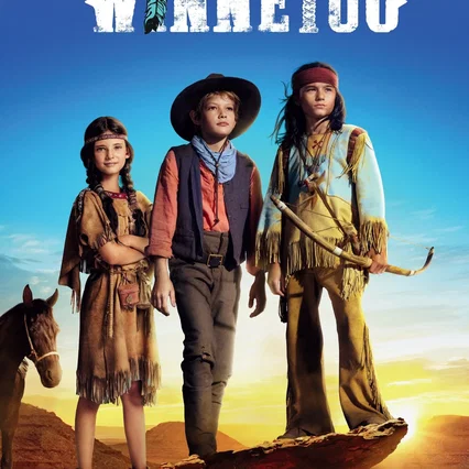 Miniature photo du film : Winnetou