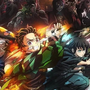 Photo du film : Demon Slayer : Kimetsu no Yaiba - En route pour le village des forgerons