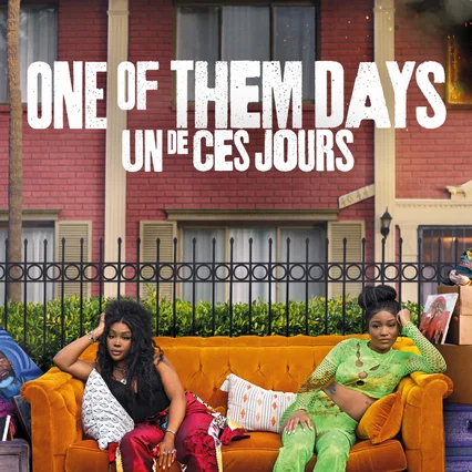 Miniature photo du film : One of Them Days