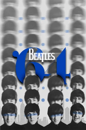 Affiche du film : Beatles ‘64