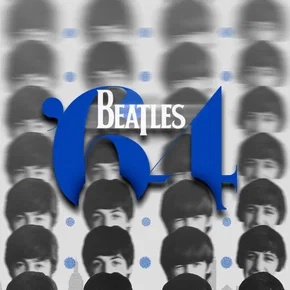Photo du film : Beatles ‘64