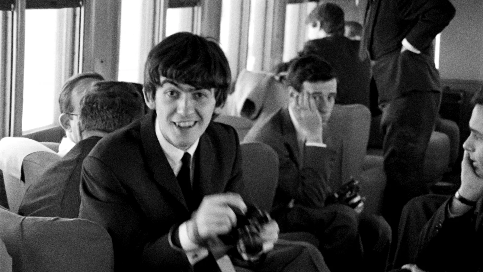 Photo 2 du film : Beatles ‘64