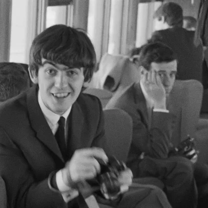 Miniature photo du film : Beatles ‘64