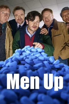 Affiche du film Men Up