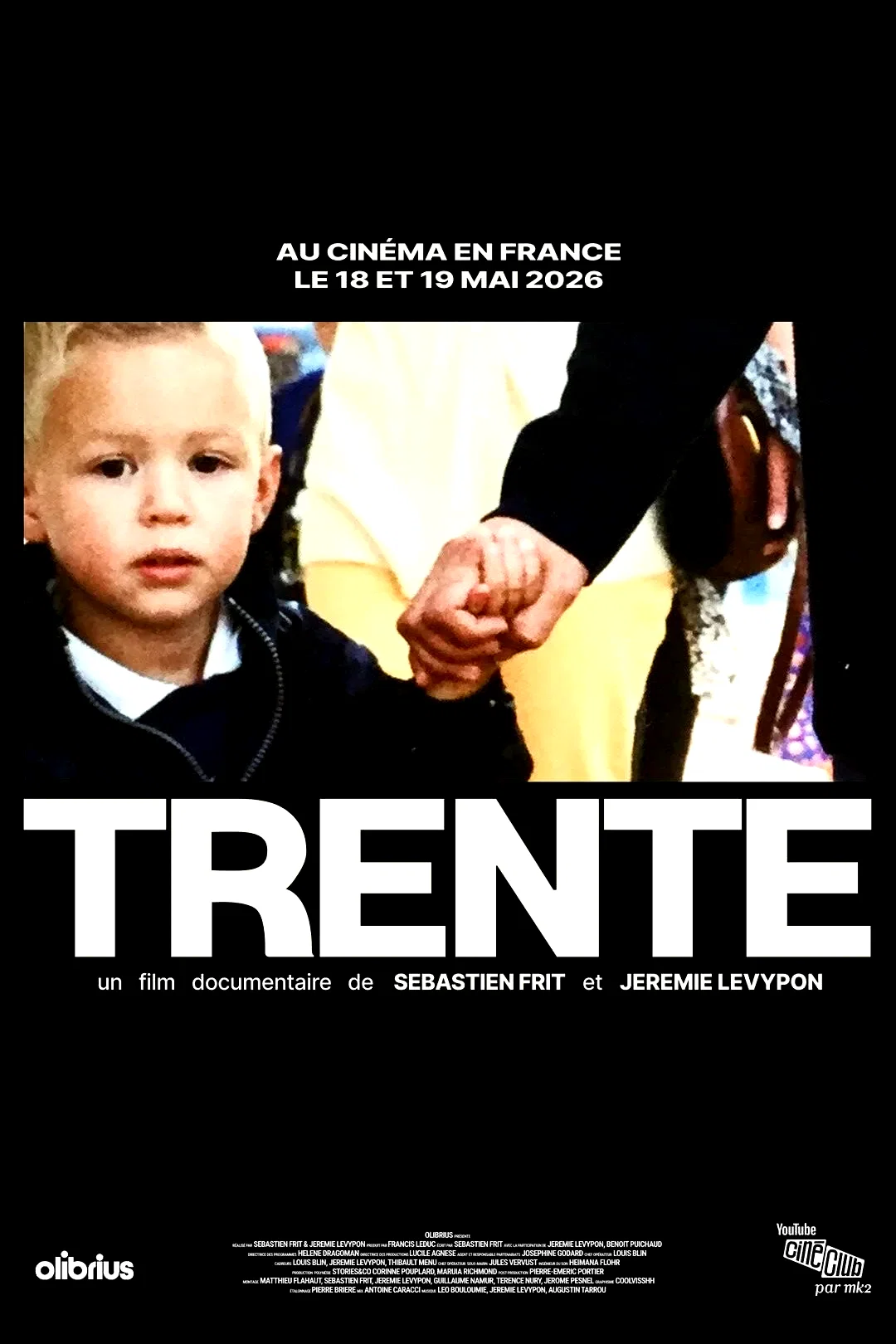 Photo 3 du film : TRENTE