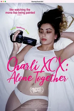 Affiche du film : Charli XCX: Alone Together